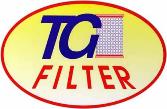 TG FILTER, Италия