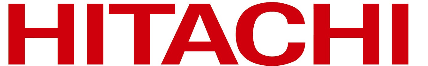 HITACHI