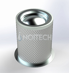 1503F510 Сепаратор DENAIR