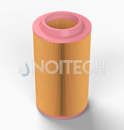 03.020.2011 воздушный фильтр для ENGER HD100A  (аналог)