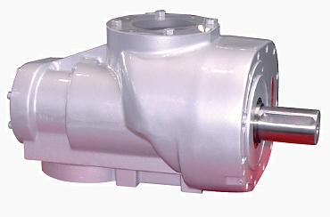 Винтовой блок CF128R GHH-RAND 4031000140