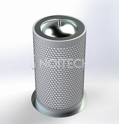 03.020.1004 сепаратор для ENGER (аналог)