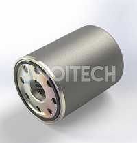 59031210 масляный фильтр HITACHI