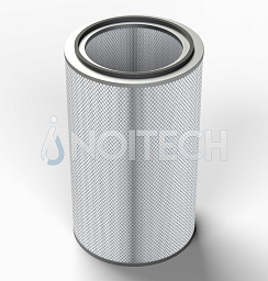 2116049996 воздушный фильтр FUSHENG