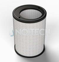 SNR167738A воздушный фильтр AERZEN