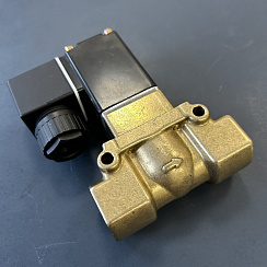 173.00045 Электромагнитный клапан 230V 50Hz G 1/2 16bar Typ400