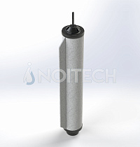 971431120 выхлопной фильтр Leybold