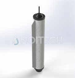 971431120 выхлопной фильтр Leybold