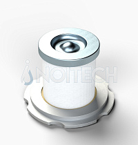 1622051600 Сепаратор Atlas Copco