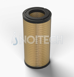 01.02.02.04.2041 воздушный фильтр DALI