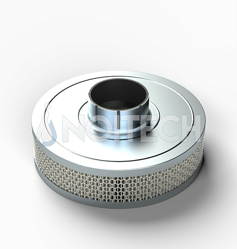 57208791 Воздушный фильтр Almig