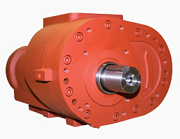 Винтовой блок CF90D4 GHH-RAND 4031000060