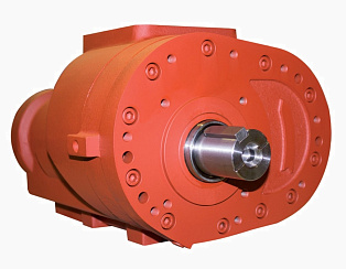 Винтовой блок CF90D4 GHH-RAND 4031000060