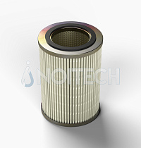 532004003 Фильтр воздушный Busch 532004