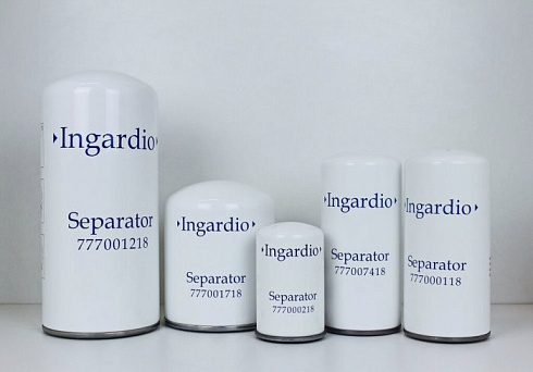 INGARDIO