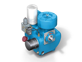 Винтовой компактный модуль EVO2-NK V001 ROTORCOMP