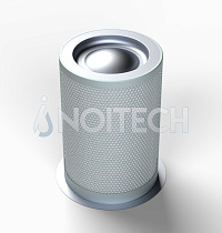 21203382 Сепаратор Alup