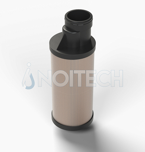 1625840100 Масляный фильтр Atlas Copco