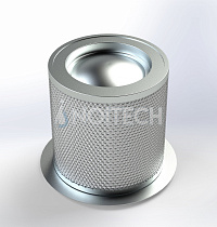 11027231 Сепаратор Dalgakiran SMART PARTS