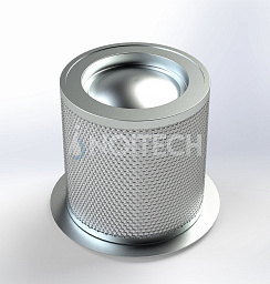 11027231 Сепаратор Dalgakiran SMART PARTS