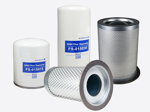 фильтр AIRMASH