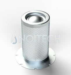 2901918000 сепаратор ALUP ALLEGRO 110