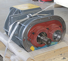 1616754080 Винтовой блок ATLAS COPCO C242