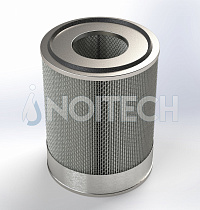 53432330 воздушный фильтр HITACHI OSP132-160