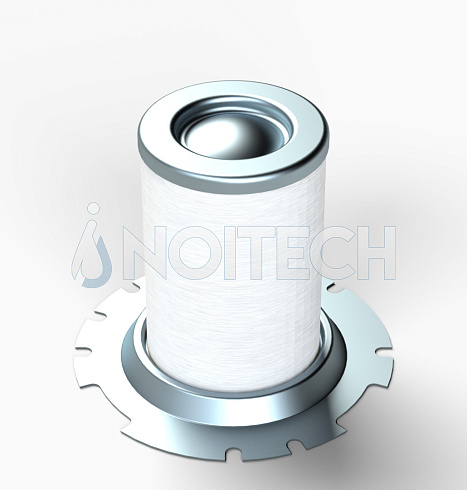 2901205500 Сепаратор Atlas Copco