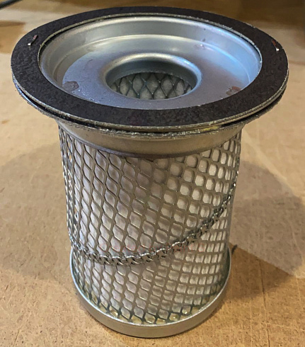 фильтр AIRMASH