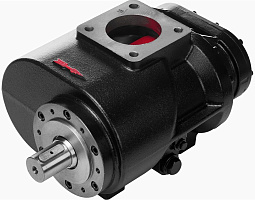 YNE143RB винтовой блок BAOSI