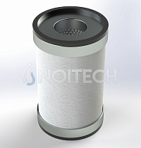 96541400000 Сепаратор Becker 965414