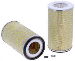 7210320000 Фильтр воздушный Fiac