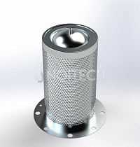 3422009400 Сепаратор Airman