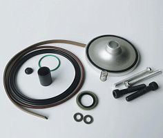 2902016100 ремкомплект разгрузочного клапана ATLAS COPCO