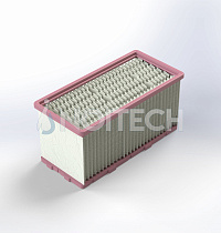 ZS1212189 воздушный фильтр INGERSOLL RAND