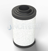 731401-0000 выхлопной фильтр ELMO RIETSCHLE