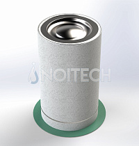 4061000901 сепаратор REMEZA ВК120Т-8