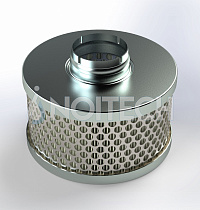 9056293 Воздушный фильтр ABAC