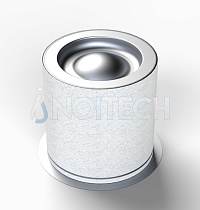 3566-9QC117306032-06 сепаратор ЗИФ (ARSENAL)