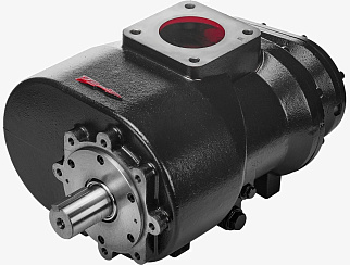 YNE163RA винтовой блок BAOSI