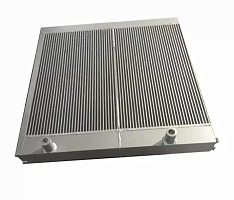 6243734100 радиатор ATLAS COPCO