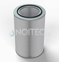 150121703 Воздушный фильтр DENAIR