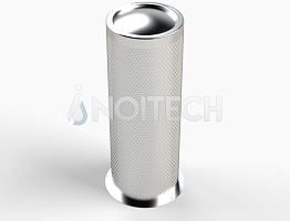 4930753102 воздушно-масляный сепаратор MANN+HUMMEL