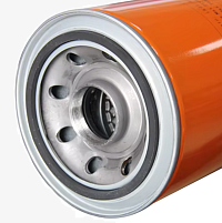 66135302EF Масляный фильтр KAISHAN