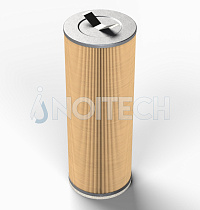 90954800000 Фильтр воздушный Becker 909548