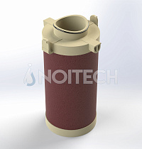 MKON155 набор картриджей MIKROPOR 11017661