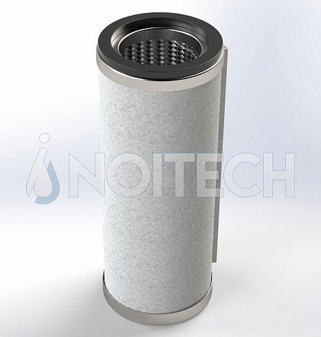 96541600000 Сепаратор Becker 965416