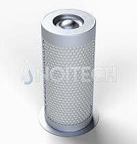 9056979 Сепаратор ABAC