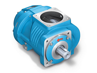 Винтовой блок EVO9 ROTORCOMP 4031000340 MKN002343